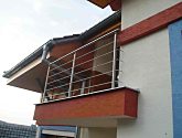 NZ-balkón Košice